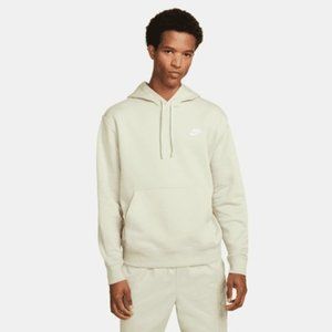 Nike Sportswear Club Fleece Pullover Hoodie